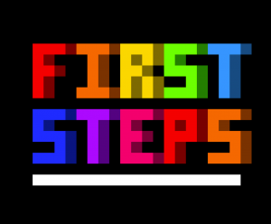 Descargar First Steps - A Minecraft Album para Minecraft 1.13.2